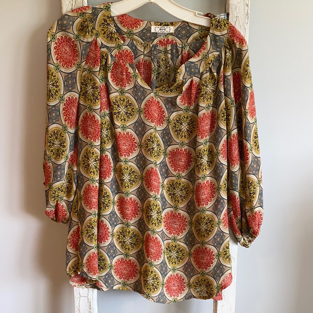 Beautiful Tunic